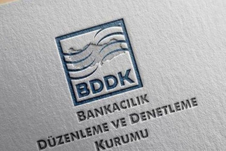 BDDK'dan normalleşme adımı
