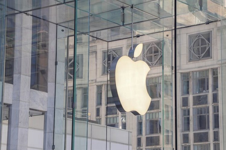 Apple'ın k&uuml;resel g&uuml;venlik başkanına su&ccedil;lama
