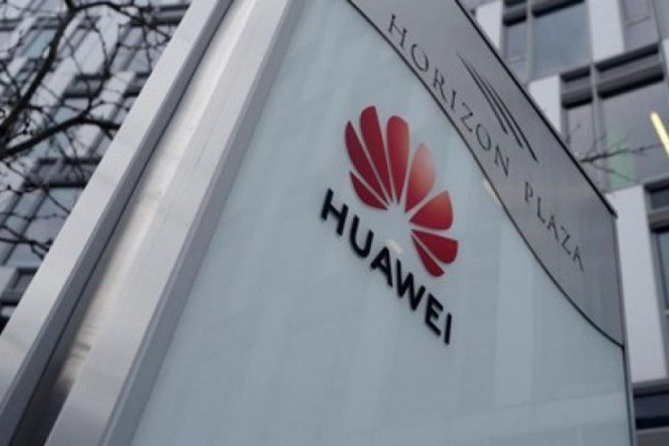 Huawei elektrikli otomobil pazarına giriyor