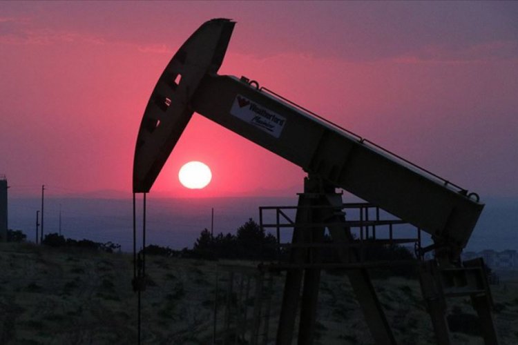 Suudi Arabistan'daki gelişmelerin ardından Brent petrol fiyatında rekor artış