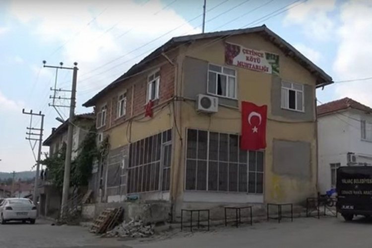 Isparta'da bu k&ouml;ye muhtar dayanmıyor: 5'inci muhtar istifa etti