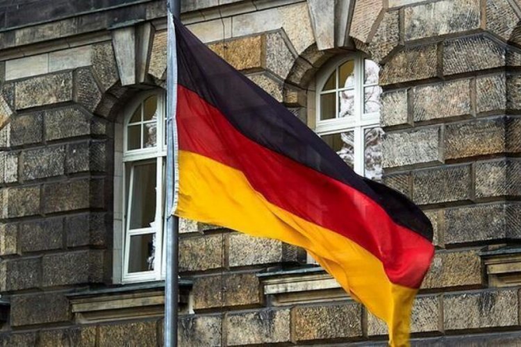 Alman sanayiciler, 2020'de d&uuml;ş&uuml;ş bekliyor