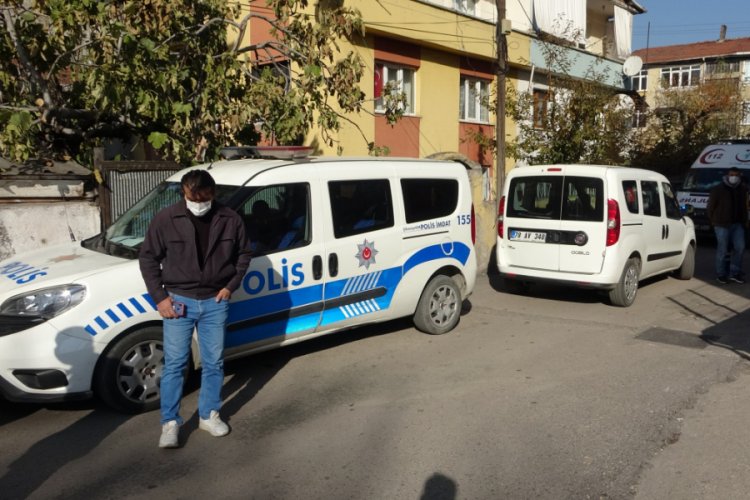 Evinde &ouml;len yaşlı adamın cesedi 10 g&uuml;n sonra fark edildi