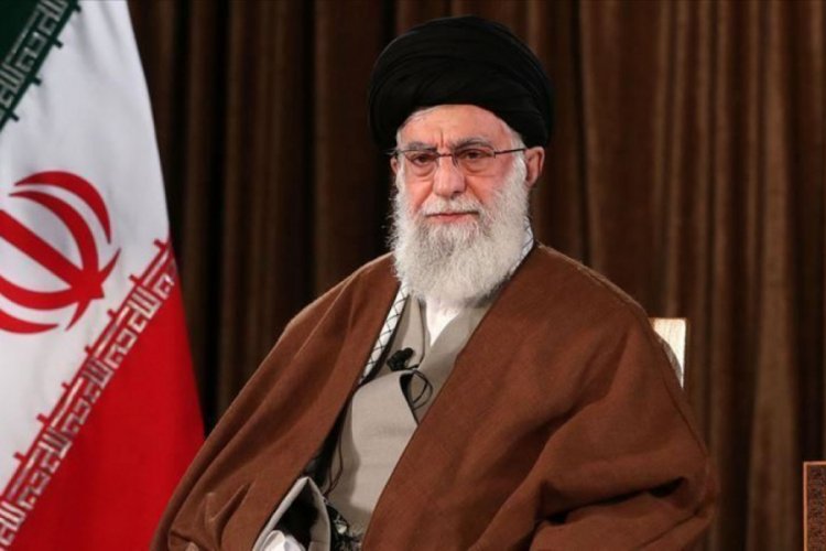 Hamaney: M&uuml;zakereler sonu&ccedil; vermedi, yaptırımları etkisiz hale getirebiliriz