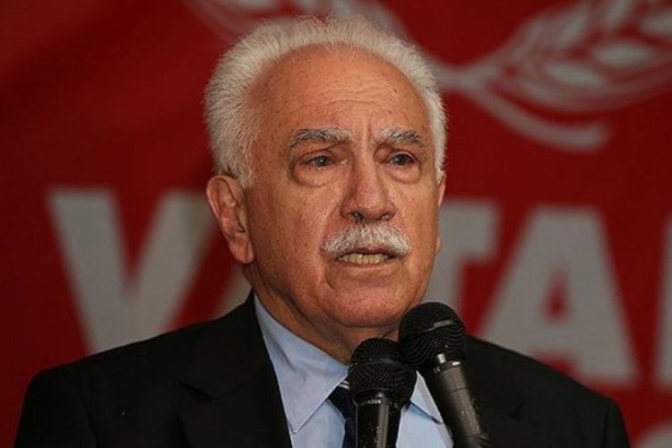 Doğu Perin&ccedil;ek: Demirtaş darbe yapılırsa tahliye edilir