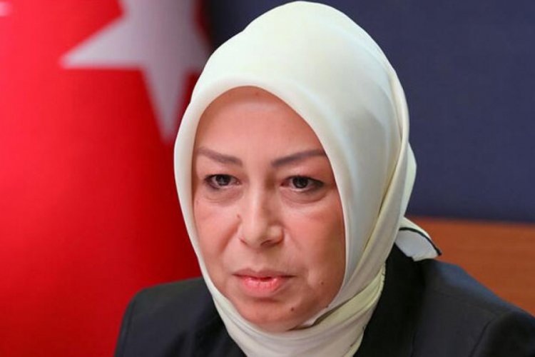AK Partili &Ccedil;alık'tan CHP'li &Ccedil;evik&ouml;z'&uuml;n a&ccedil;ıklamalarına tepki