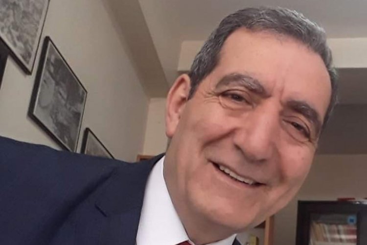 Bursa Keles Belediyesi Meclis Üyesi Orhan Çetin hayatını kaybetti