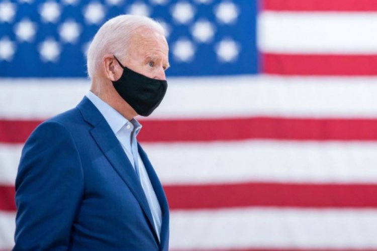 Biden, Trump'ı soruşturmak i&ccedil;in Adalet Bakanlığı'na başvurmayacak