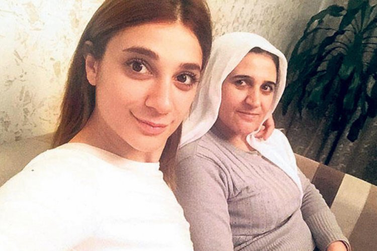 Pınar Gültekin'in annesi: Yasayı değiştirin kadınlar yaşasın
