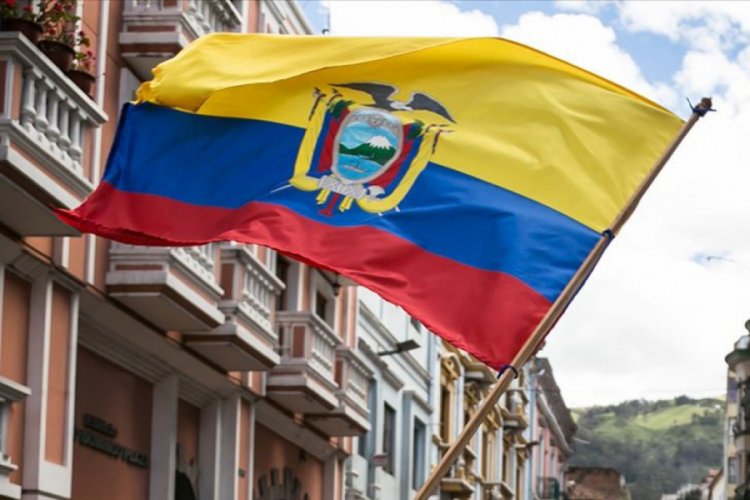 Ekvador İçişleri Bakanı Romo polisin protestoculara sert müdahalesi nedeniyle görevden alındı