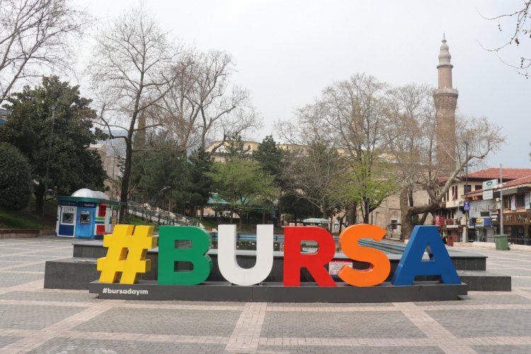 Bursa'da bugün ve yarın hava durumu nasıl olacak? (25 Kasım 2020 Çarşamba)