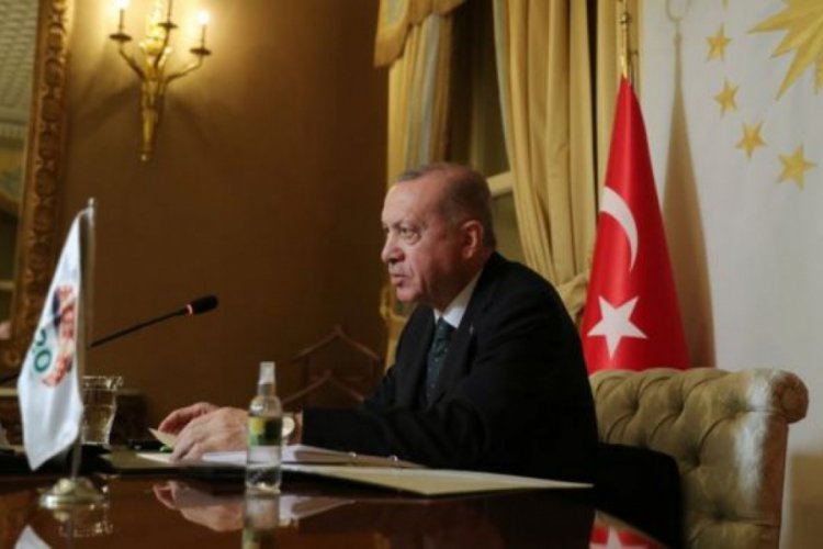 Reuters: Erdoğan, ekonomiyle ilgili sunumların ardından Merkez Bankası Başkanı'nı görevden almaya karar verdi