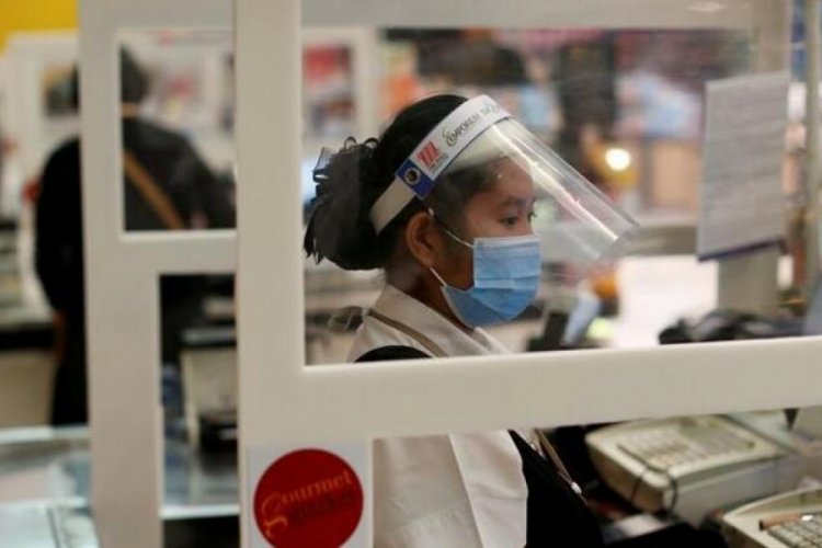 Tayland'da polisin ele geçirdiği ilacın temizlik maddesi olduğu ortaya çıktı