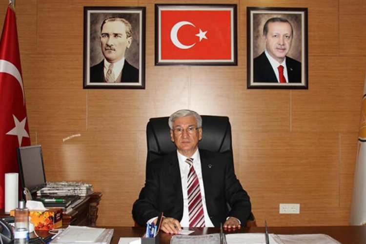 AK Parti İl Başkanı koronavir&uuml;se yakalandı!