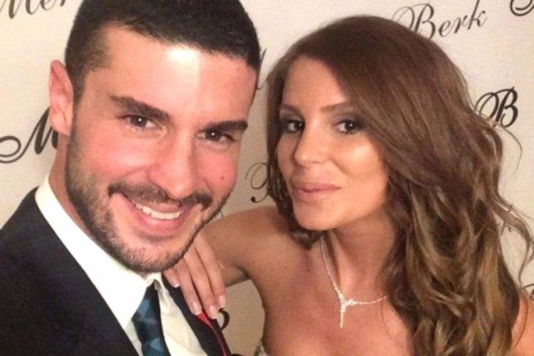 Berk Oktay'ın eski eşinin 6 yıla kadar hapsi istendi
