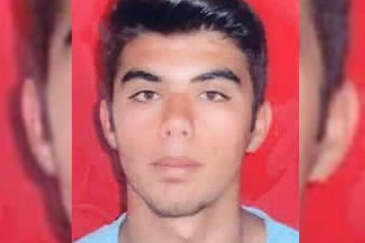 İnşaatta 3 metre y&uuml;ksekten d&uuml;şen gen&ccedil; &ouml;ld&uuml;