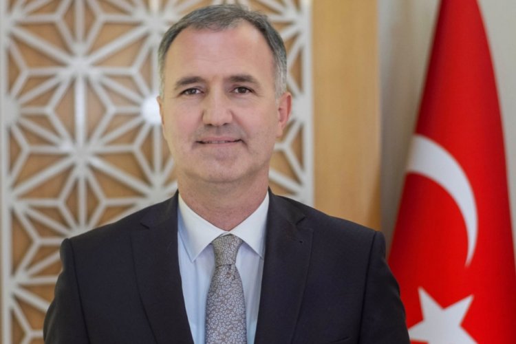 Bursa İnegöl Belediye Başkanı Taban, koronavirüse yakalandı