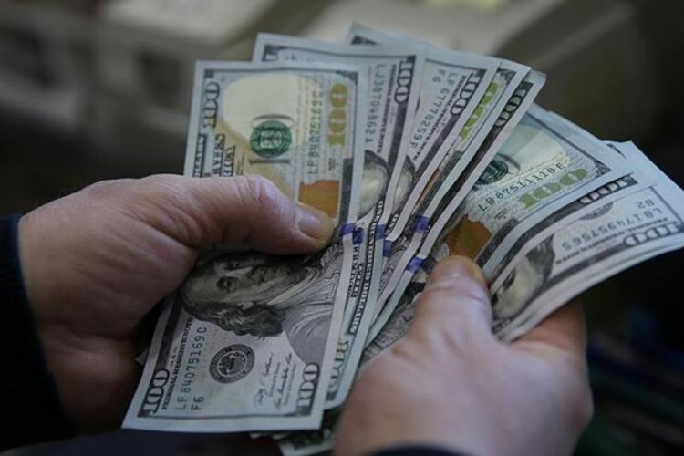 Hazineden 2,25 milyar dolarlık tahvil ihracı