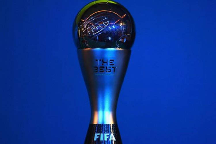 2020 FIFA En İyiler &Ouml;d&uuml;lleri i&ccedil;i adaylar belli oldu