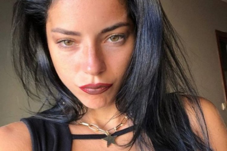 Merve Boluğur: Ayrımcı değilim M&uuml;sl&uuml;manım