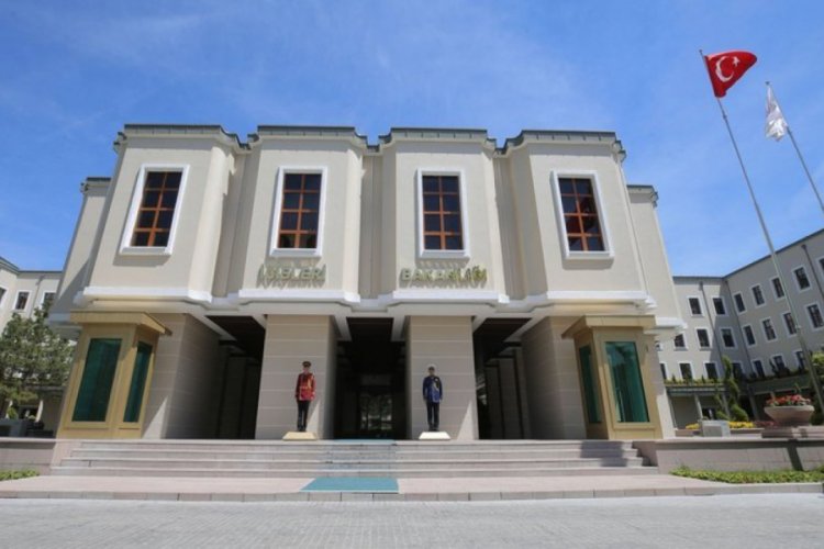 İ&ccedil;işleri Bakanlığı'ndan kadına şiddetin &ouml;nlenmesi i&ccedil;in yeni yılda iki yeni adım