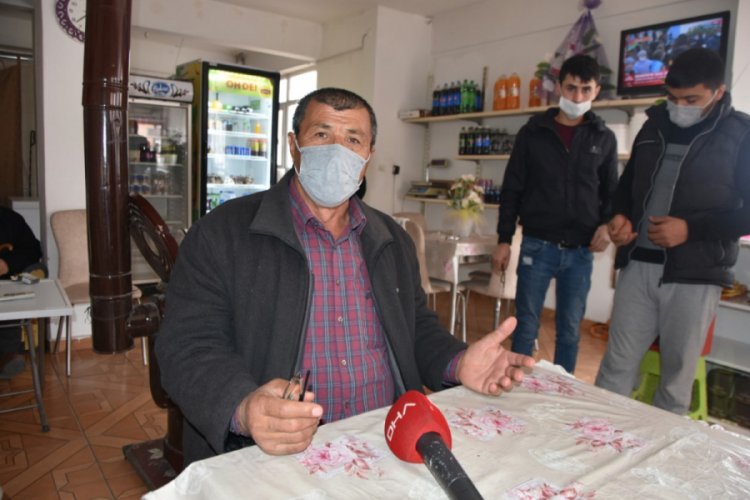 Emine Bulut'un babası: Kadına şiddetin cezası ağır olmalı