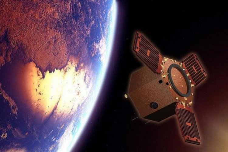 Türksat 5B'de uydu seviyesi testlerine başlandı
