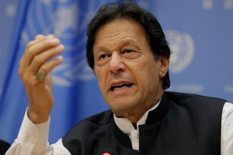 Pakistan Başbakanı Han'dan tecavüzcülerin kısırlaştırılmasına onay