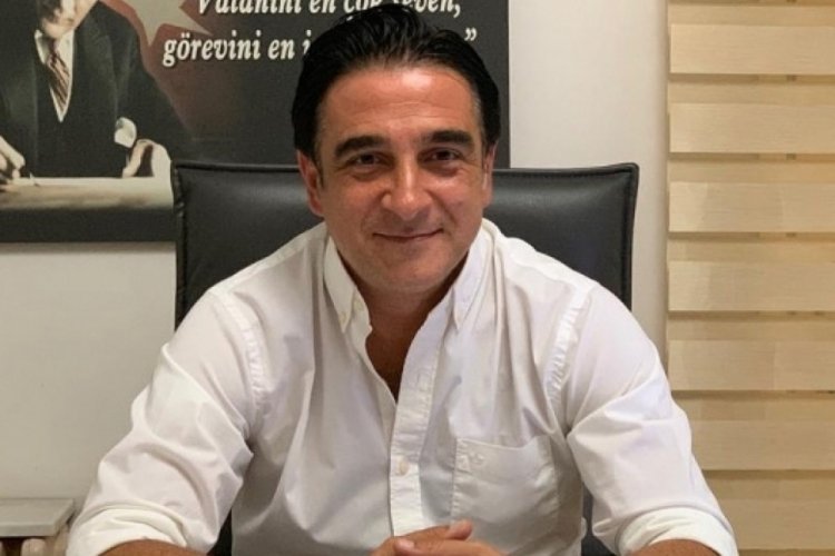 İYİ Parti İzmir İl Başkan Yardımcısı Gök hayatını kaybetti