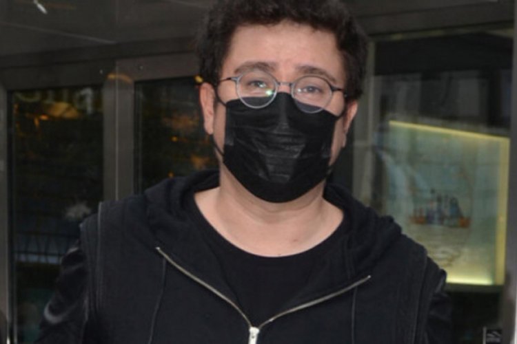 İbrahim B&uuml;y&uuml;kak koronavir&uuml;se yakalandı