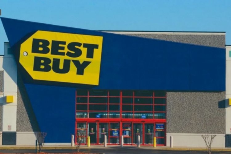 Best Buy, bu yıl sonu itibarıyla Meksika'dan &ccedil;ekiliyor