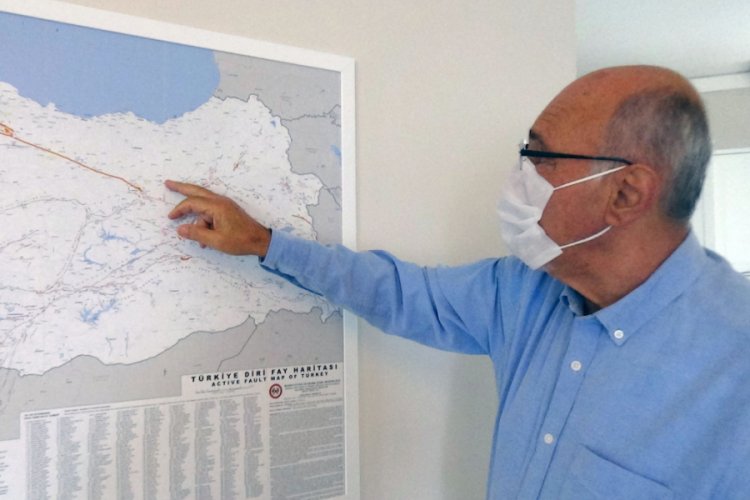 Karadeniz'de deprem tehlikesinde 'gizli fay' endişesi