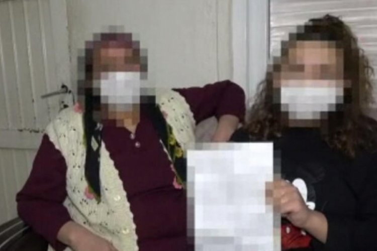 15 yaşındaki yeğeni tacize ve tecavüze uğrayan halanın isyanı