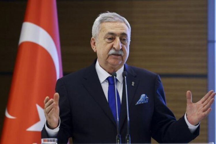 "Ertelenen vergi ve prim bor&ccedil;ları yapılandırmaya dahil edilmeli"