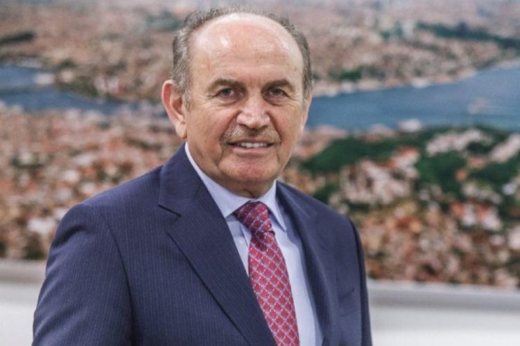 Eski İBB Başkanı Kadir Topbaş da coronaya yakalandı