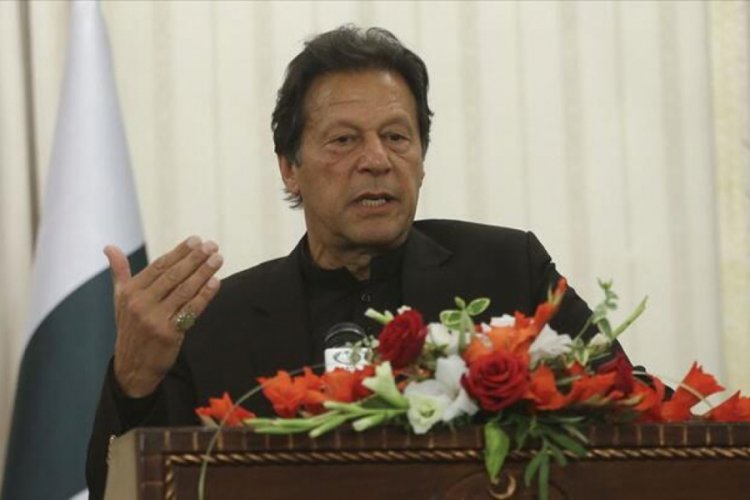 Pakistan'da tecav&uuml;zc&uuml;lerin hadım edilmesini &ouml;ng&ouml;ren yasa onaylandı
