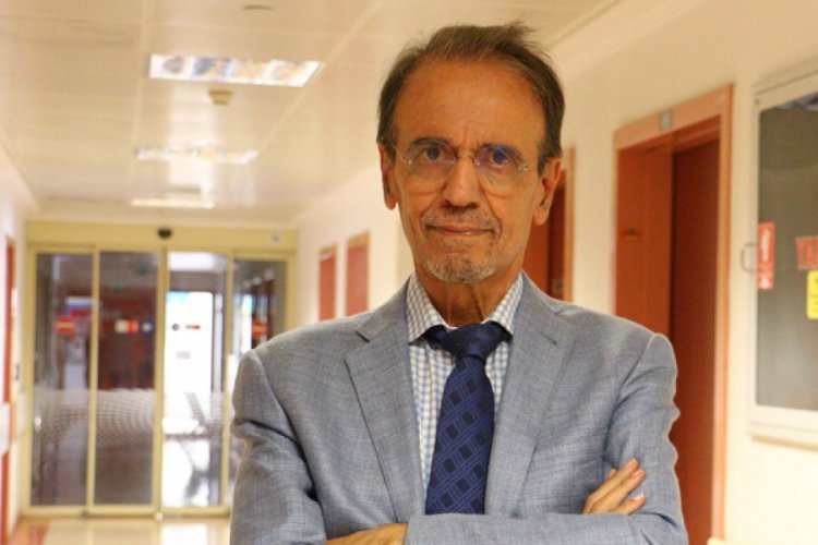 Prof. Mehmet Ceyhan: Covid-19 i&ccedil;in &ouml;nerilen ila&ccedil;lar kullanılmalı