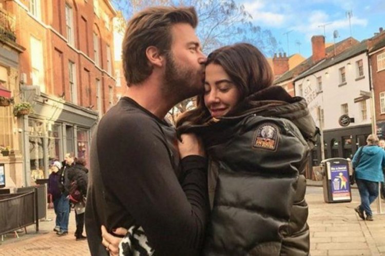 Kıvan&ccedil; Tatlıtuğ ve Başak Dizer'in saplantılı hayranı i&ccedil;in 2 yıl hapis istemi