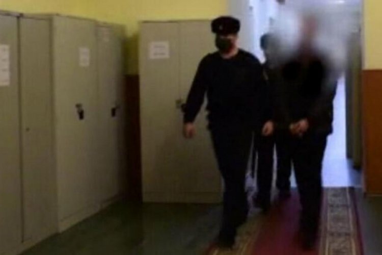 Rusya'da 6 aylık bebek susuzluktan &ouml;ld&uuml;