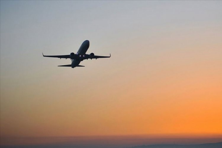 Hindistan uluslararası uçuşları 31 Aralık'a kadar başlatmayacak