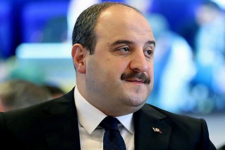 Bakan Varank: Yatırım talebi y&uuml;zde 21 arttı