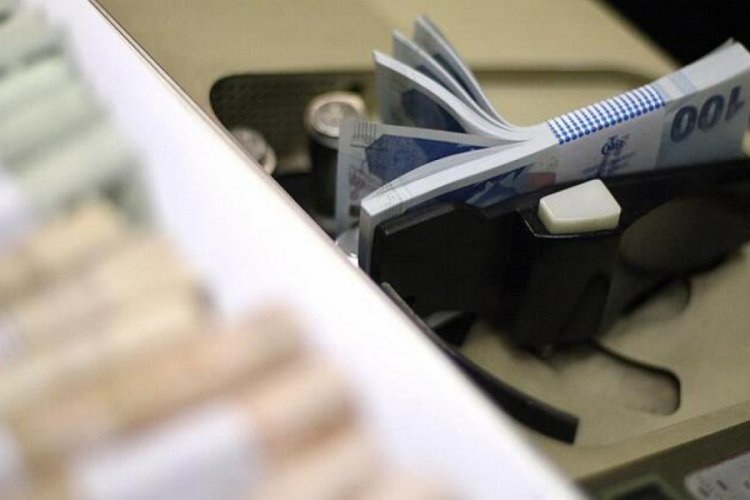 Bankacılık sekt&ouml;r&uuml;n&uuml;n mevduatı azaldı