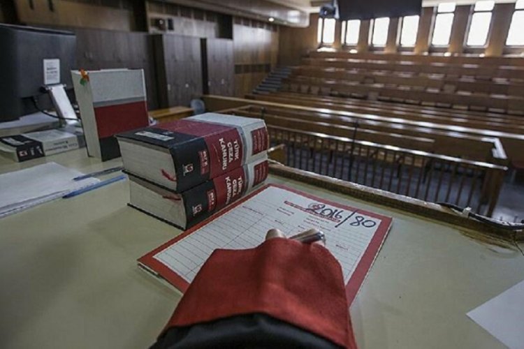 Bursa'da PKK'nın cezaevi talimat trafiğini y&ouml;nettiği iddia edilen avukatlar hakkında soruşturma