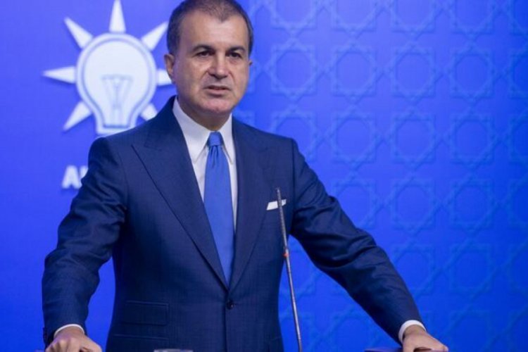 &Ouml;mer &Ccedil;elik: Ter&ouml;ristler hak ettikleri cezayı aldı