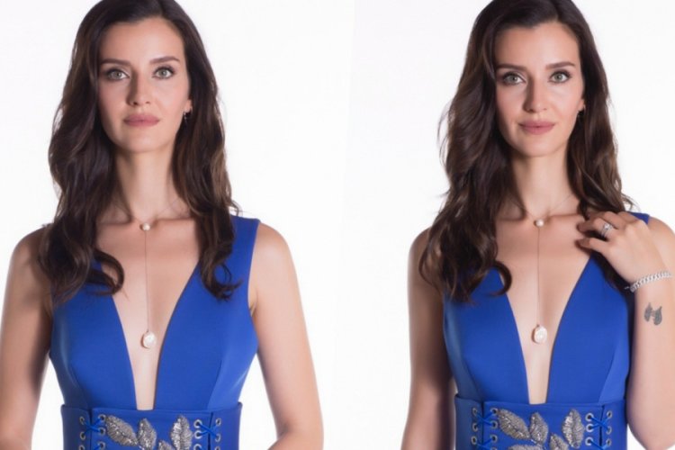 İrem Helvacıoğlu Seni &Ccedil;ok Bekledim ile d&ouml;n&uuml;yor