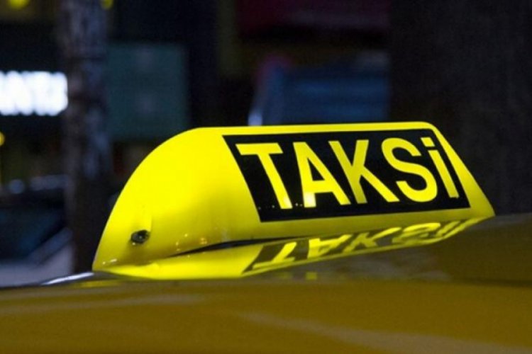 İBB'nin yeni taksi teklifi UKOME'de yine reddedildi