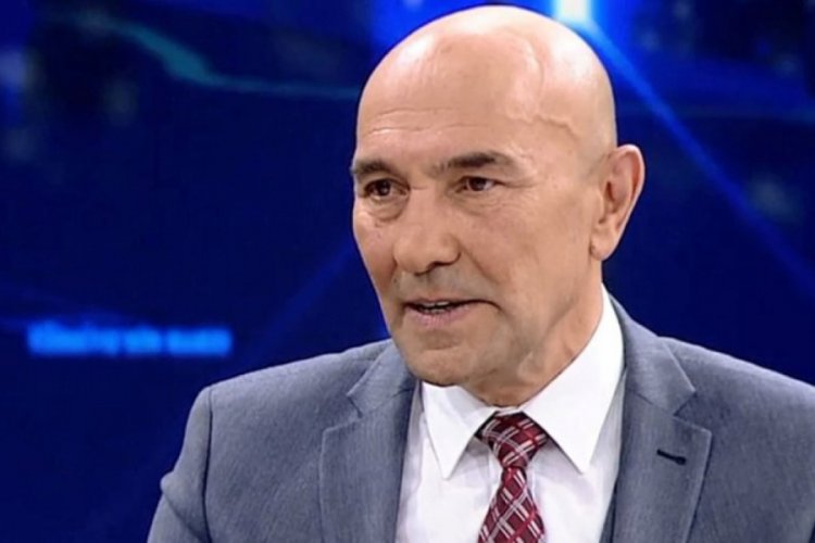 Tun&ccedil; Soyer: Yerel y&ouml;netimlerin hizmet potansiyelini ger&ccedil;eğe &ccedil;evirecek reforma ihtiya&ccedil; var