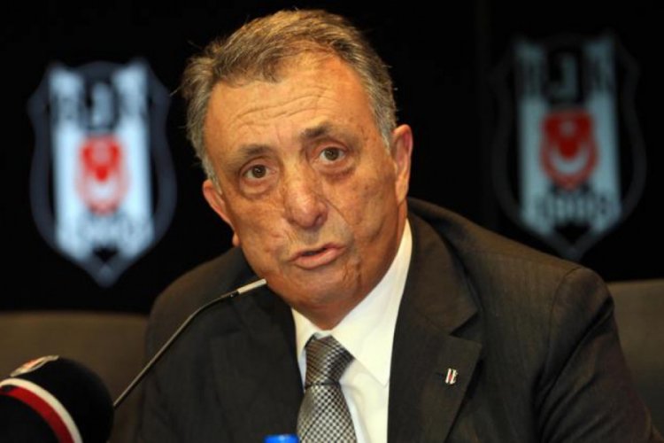 Ahmet Nur Çebi: Fenerbahçe'yi şampiyon ilan ettiler, bu algıyı yıkacağız