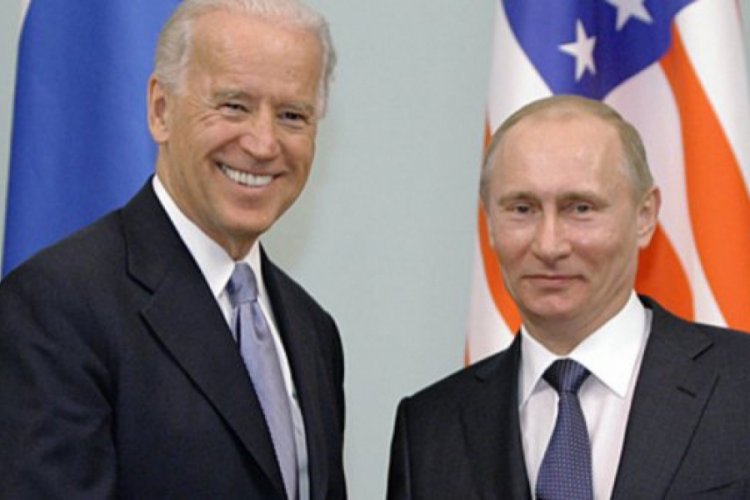 Peskov, Putin'in Biden'ı neden tebrik etmediğini açıkladı
