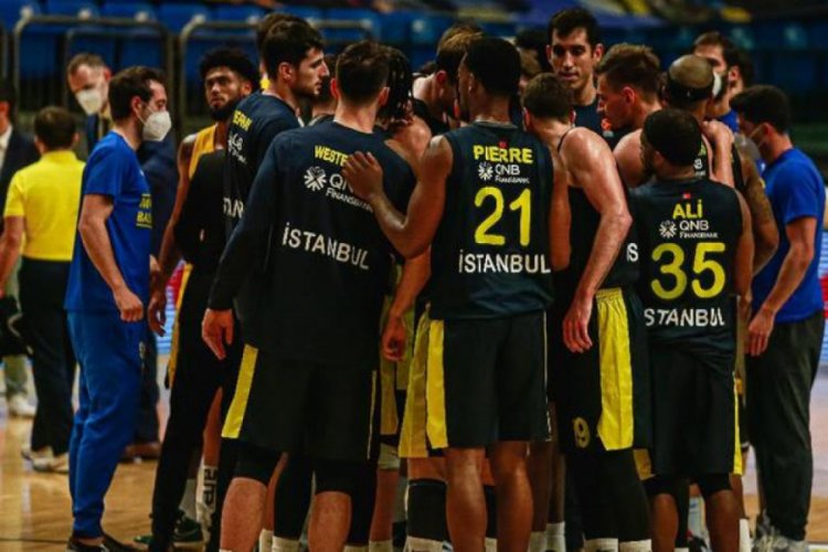EuroLeague'de Fenerbahçe'nin rakibi Valencia Basket